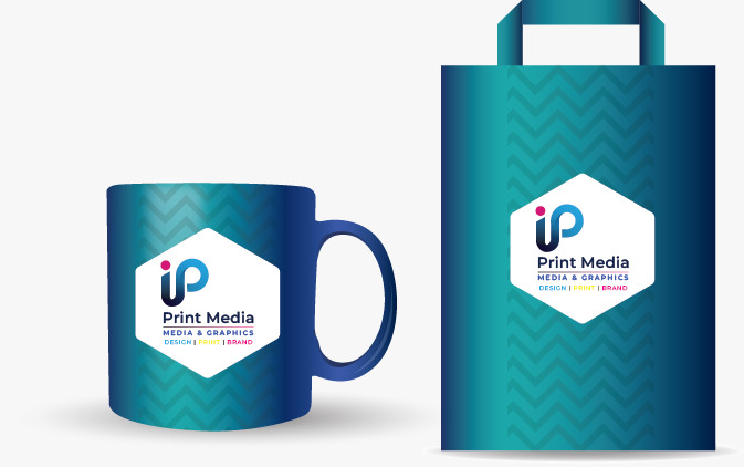 Corporate Stationery